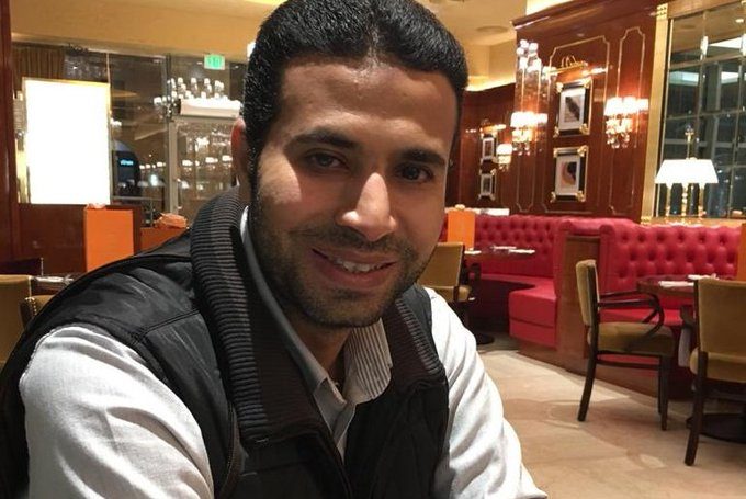 هشام عبدالعزيز مصر سجن طرة