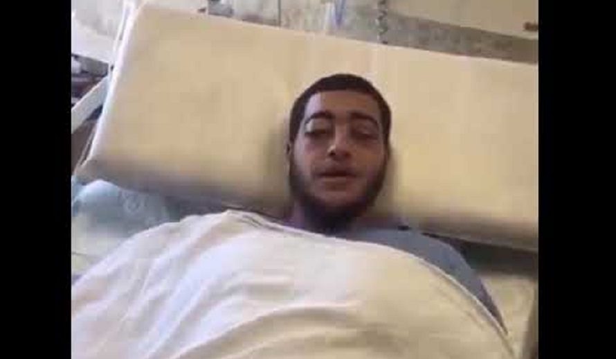فتى الزرقاء الإعدام الأردن