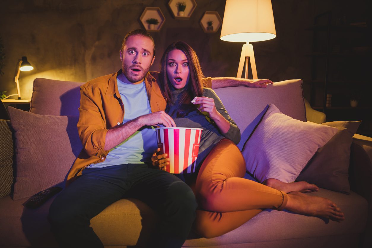 إذا كنت تحب أن ترفع الأدرينالين لأعلى مستوياته.. إليك 7 أفلام تجمع الخيال العلمي والرعب