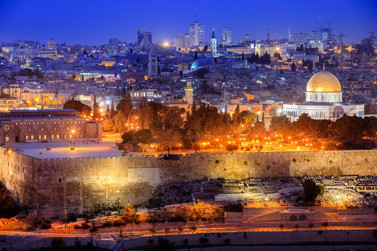 مهندس فَتْح بيت المقدس الذي قضى على الدولة الفاطمية في مصر.. عن السلطان المنسي نور الدين زنكي