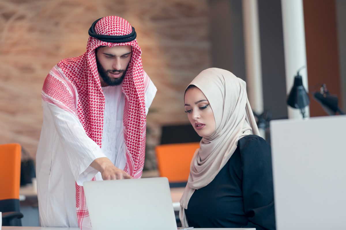 الإدراة المرنة المؤسسات العربية