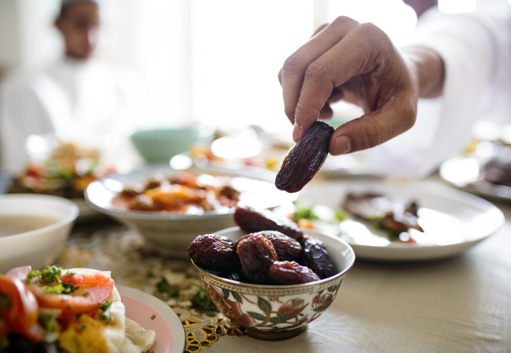 المتعة والسعادة