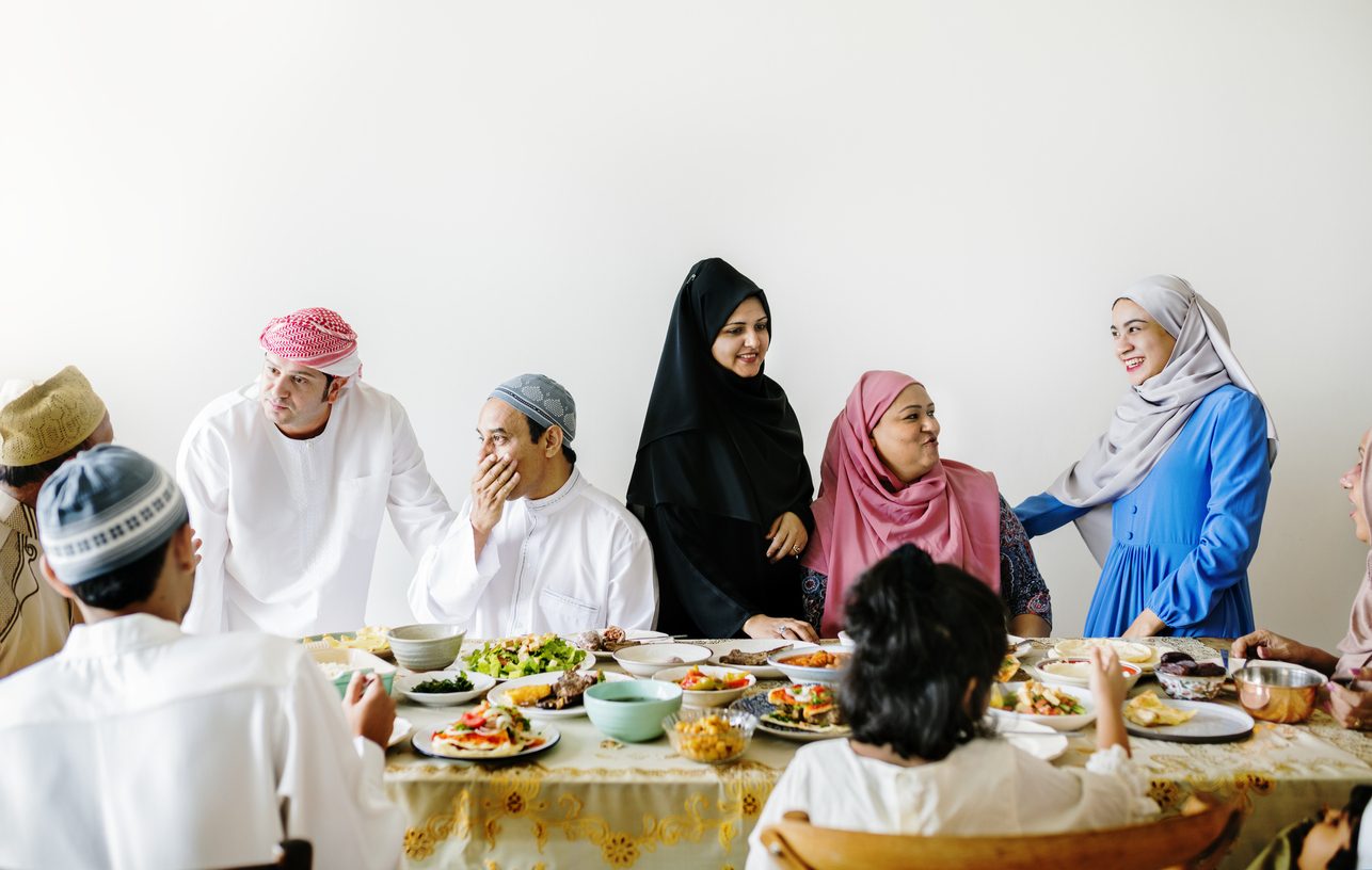 المتعة والسعادة