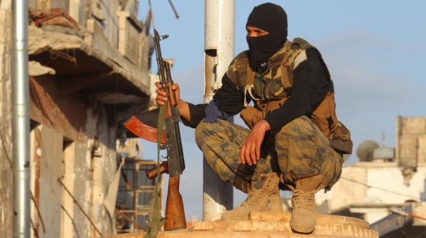 “تحرير الشام” تغازل أمريكا.. والمفاجأة فيما قاله مساعد كبير لترامب عن التنظيم المنشق عن القاعدة