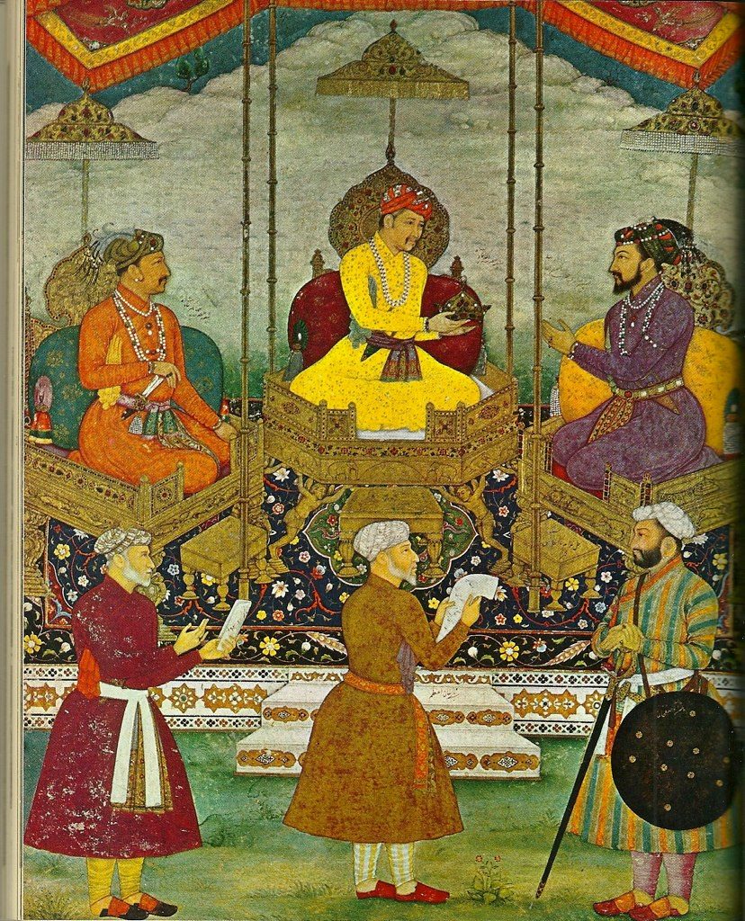 الهند