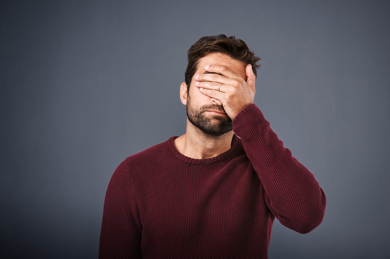 كيف تتحرر من مشاعر الندم