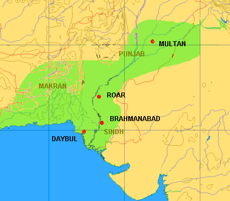 باكستان 