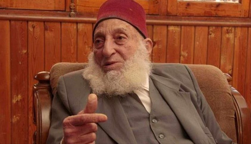 وفاة المقاوم المصري حافظ سلامة.. “شيخ المجاهدين” ضد إسرائيل وقائد معارك السويس
