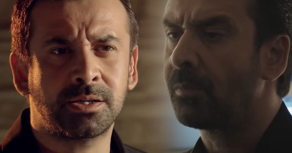 كريم عبدالعزيز بين بطولة مسلسل "الهروب" 2012، وبطولة مسلسل "الاختيار 2" 2021