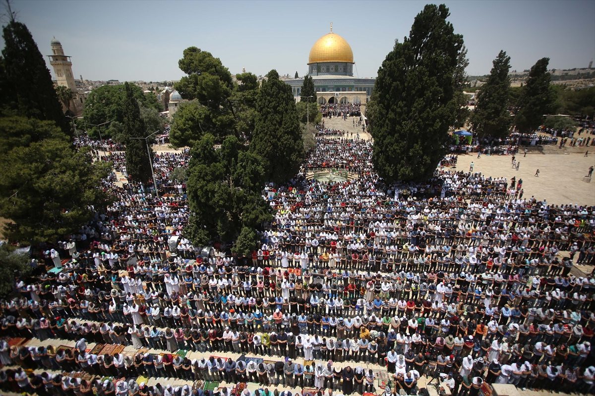 كيف تصحح القدس مسار الأمة التحرري؟