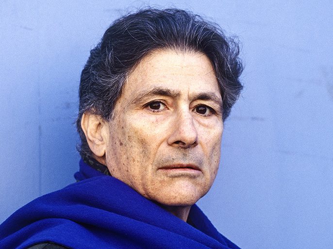 من جمر إلى جمر