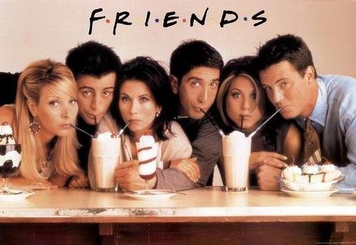 عن "لم شمل الأصدقاء" في مسلسل Friends.. تجاعيد وعمليات تجميل على وجوه الأبطال، ودقائق مُنع عرضها بالصين