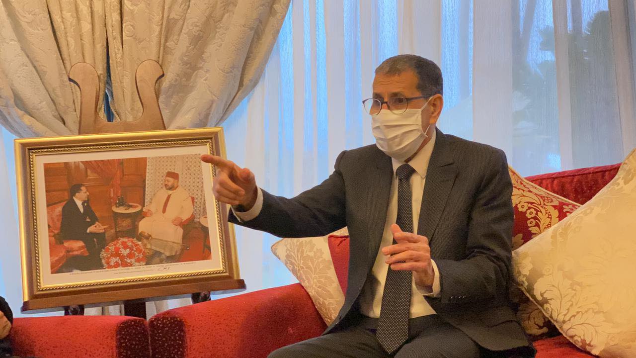 أزمة العدالة والتنمية بسبب تقنين القنب الهندي