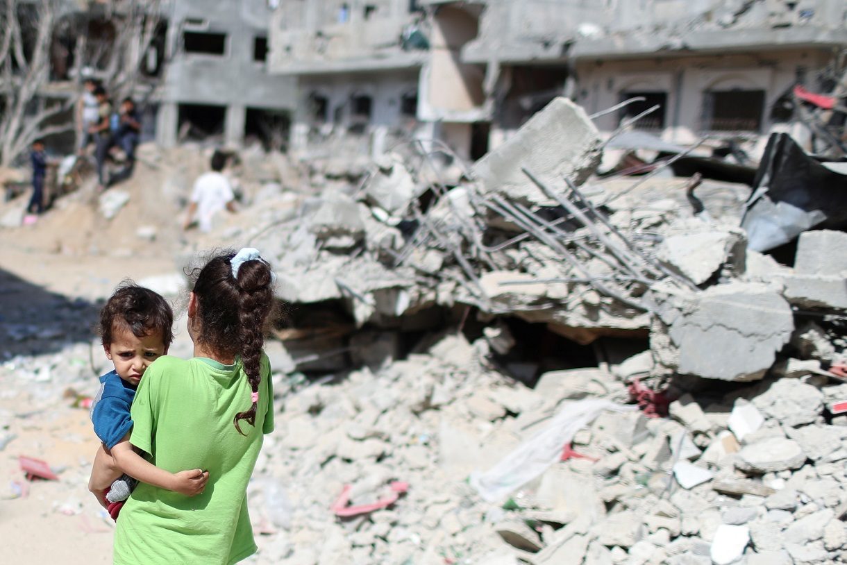 إسرائيل غزة فلسطين السنوار الأمم المتحدة