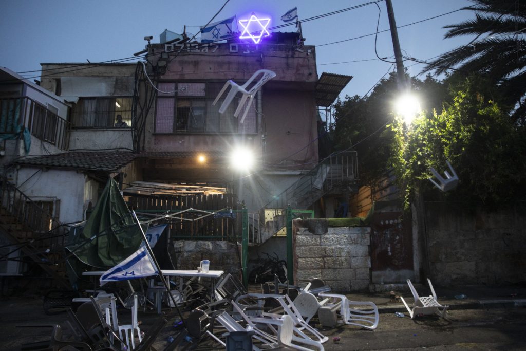 سلوان المستوطنون الفلسطينيون فلسطين القدس