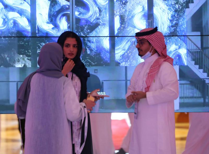 السعودية توطين الوظائف