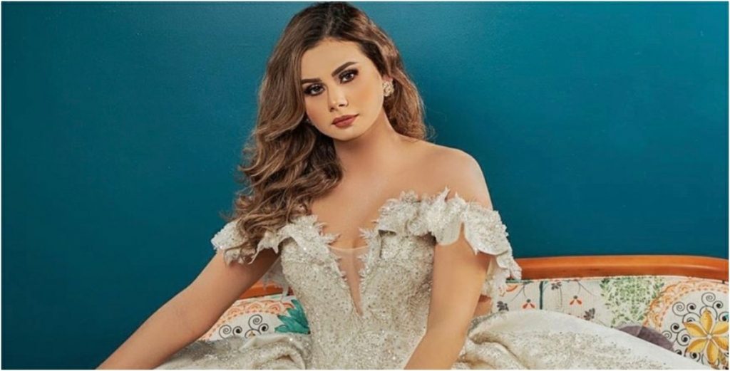 منة عرفة محمود المهدي 