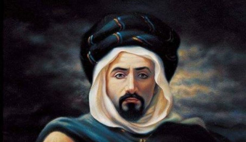 محمد المقراني