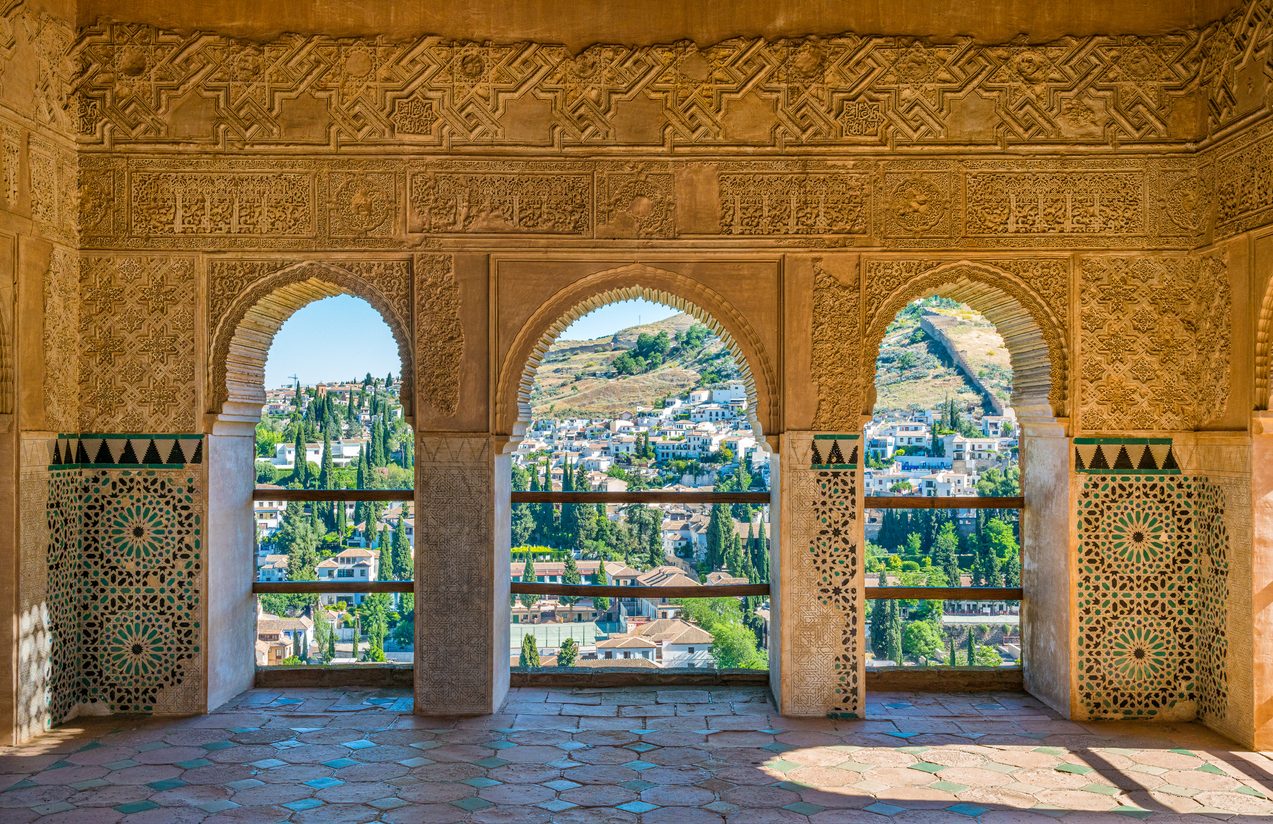 الأندلس صمدت 4 قرون قبل سقوطها كلياً في يد الإسبان.. هكذا بدأت خسائر المسلمين بطليطلة