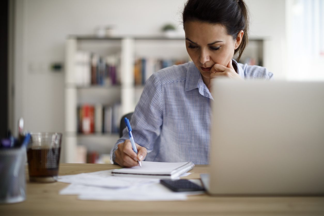 أهم 7 أشياء يجب أخذها بعين الاعتبار قبل أن تترك وظيفتك وتبدأ بالعمل الحر “Freelancer”