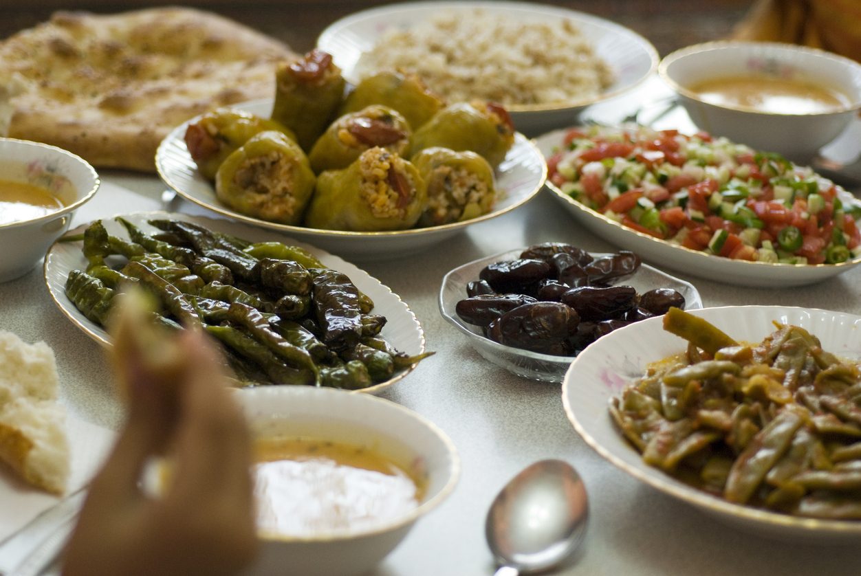 رمضان بريء من هذه الجرائم