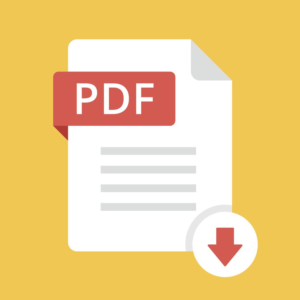 تملك ملف PDF ضخماً لكنك تريد استخراج صفحات محددة منه؟ تعلَّم الطريقة لأجهزة ماك وويندوز