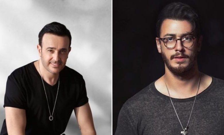 “سهرة صباحي”.. تعاون فريد من نوعه بين صابر الرباعي وسعد لمجرد وريدوان