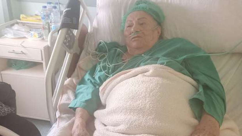 المصرية اعتماد خورشيد أثارت جدلاً واسعاً في مصر