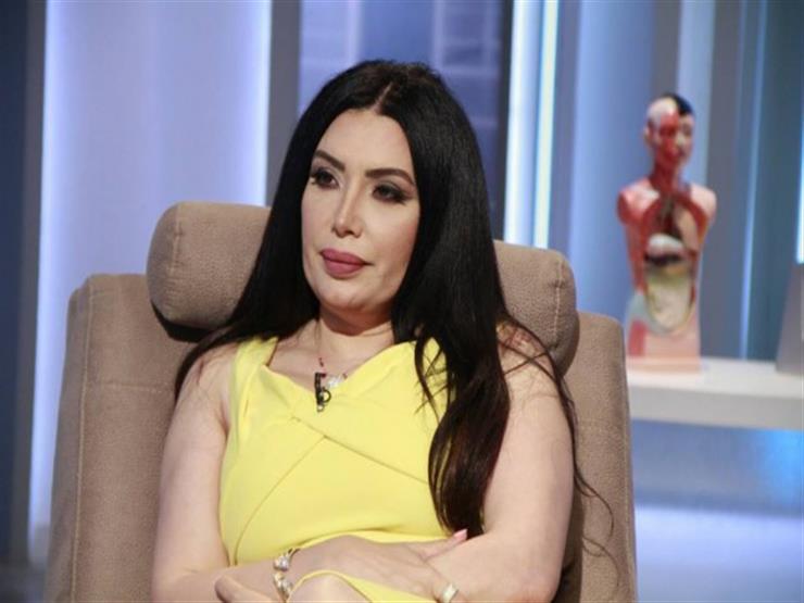 عبير صبري عن الحجاب