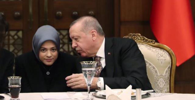 أردوغان فاطمة أبو شنب الناتو 