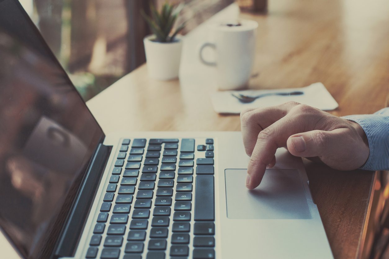 لوحة Touchpad في جهاز ماك لا تعمل؟ نصائح استكشاف الأخطاء وإصلاحها