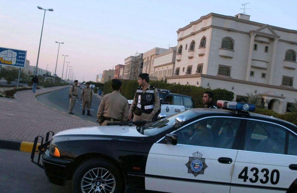 جريمة المهبولة الكويت نور المطيري