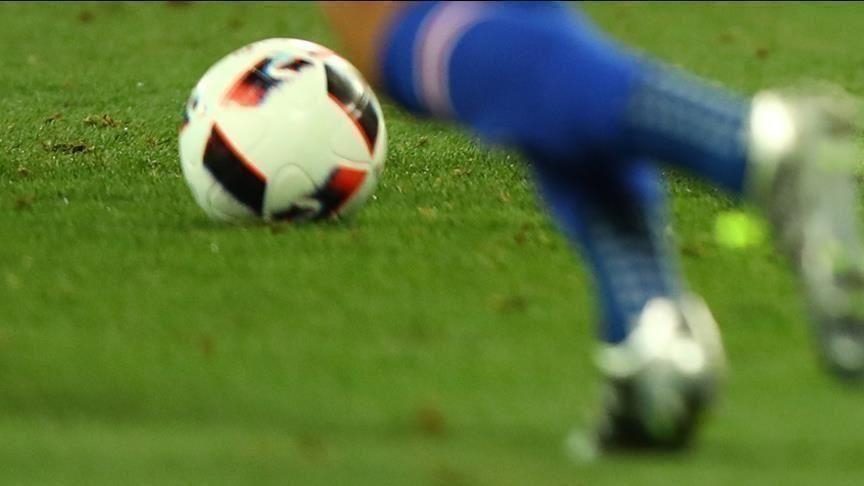 لاعب الكرة الإثيوبي السابق سيد فيزين اشتكى كثيراً من تحيُّز الإيطاليين ضده