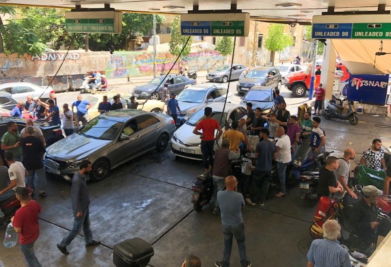 أدوية بيروت في الكونغو.. كيف أدى إصرار الحكومة اللبنانية على تثبيت سعر السلع الأساسية لتفاقم الأزمة؟