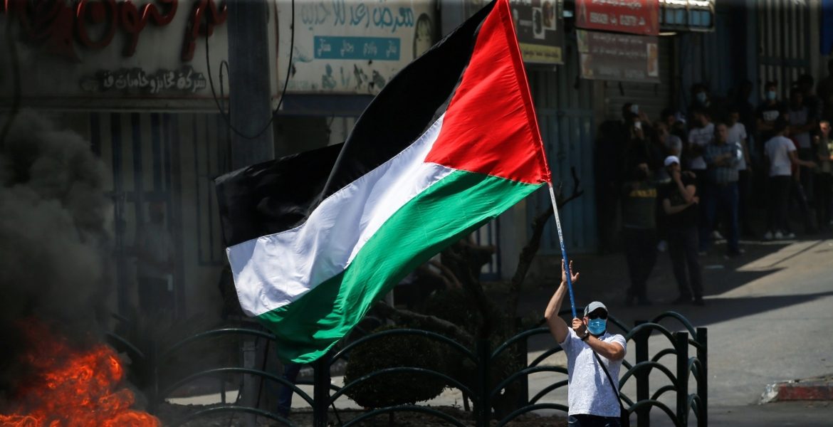 في تشخيص طبيعة الأزمة الفلسطينية راهناً