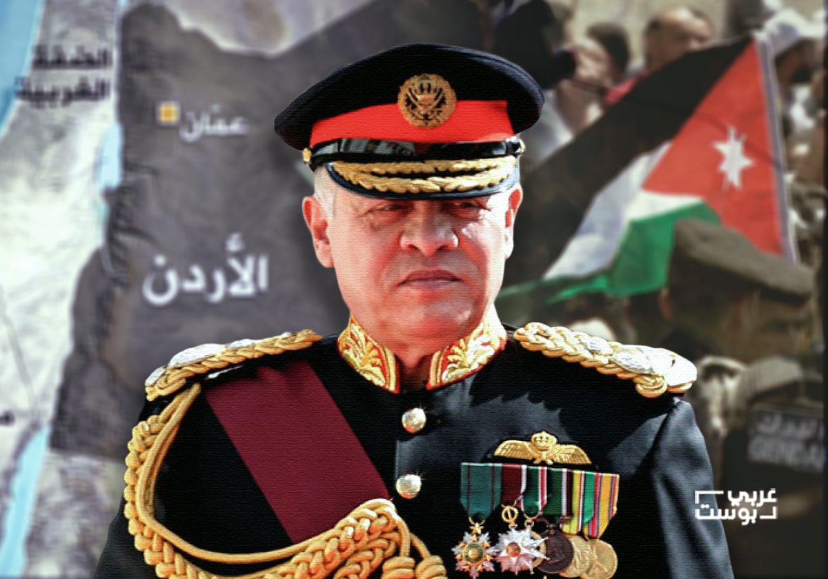 “قبائل الأردن تتململ من القصر”.. واشنطن بوست: الغضب يستعر وقد ينفجر بأي لحظة
