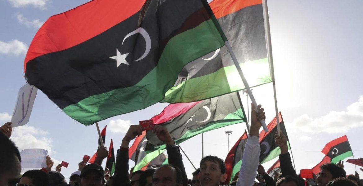 ليبيا انتخابات الدبيبة