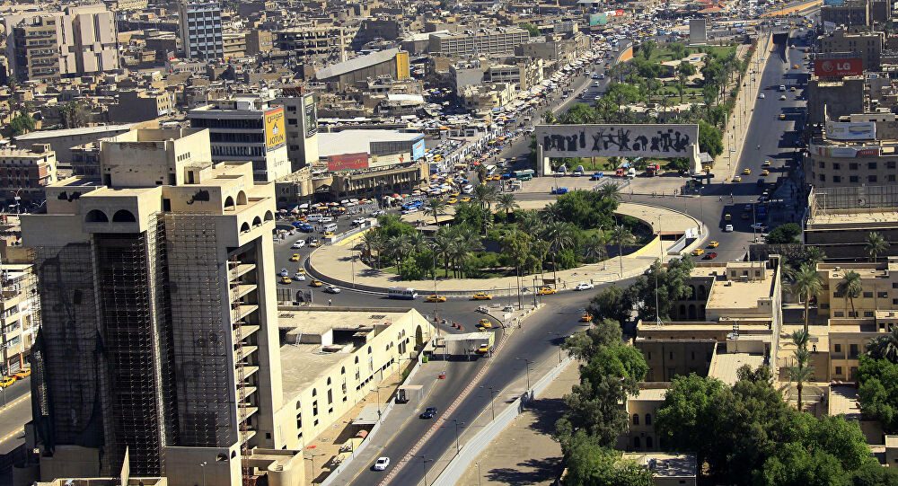 ستجرف أراضي السُّنَّة.. عاصمة إدارية في العراق تهدد بأزمة طائفية