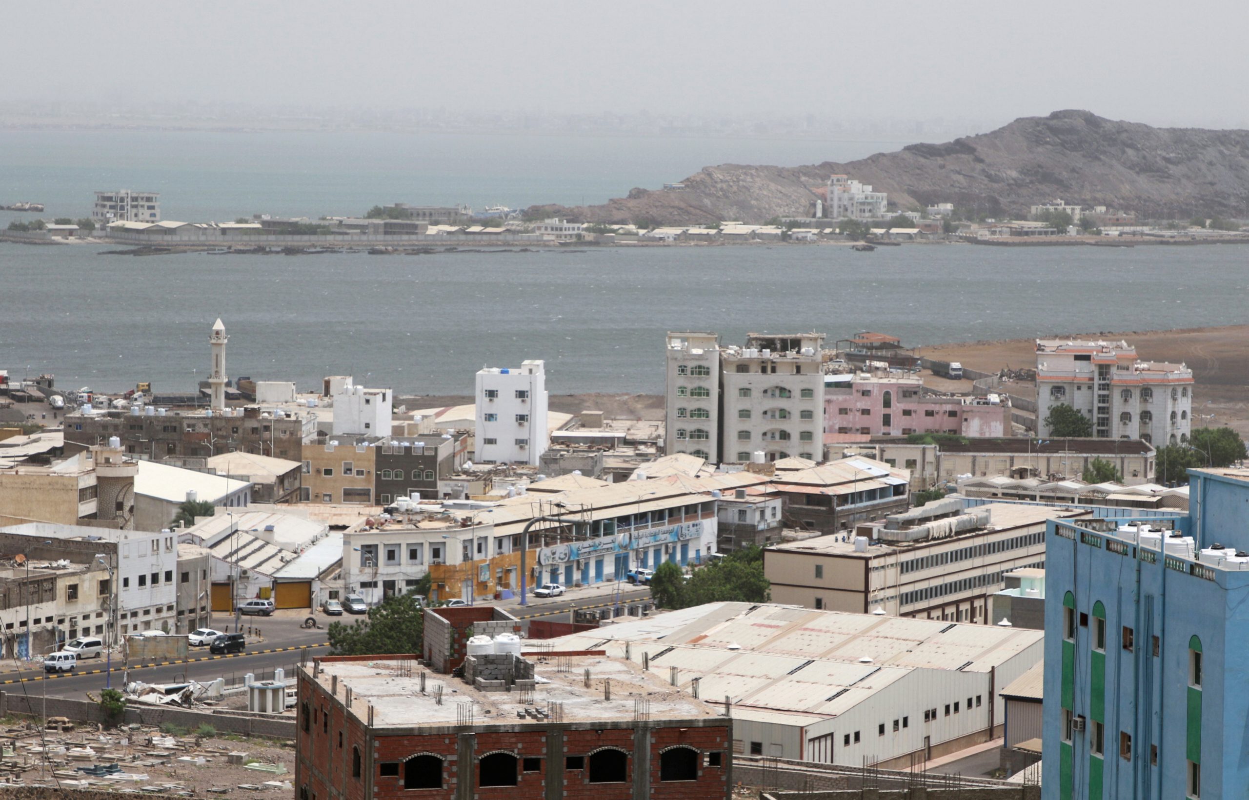 غرق ناقلة