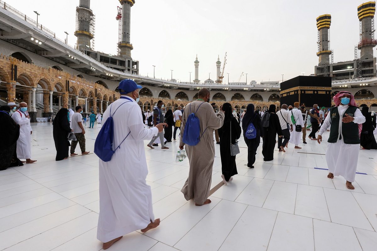 طواف الإفاضة