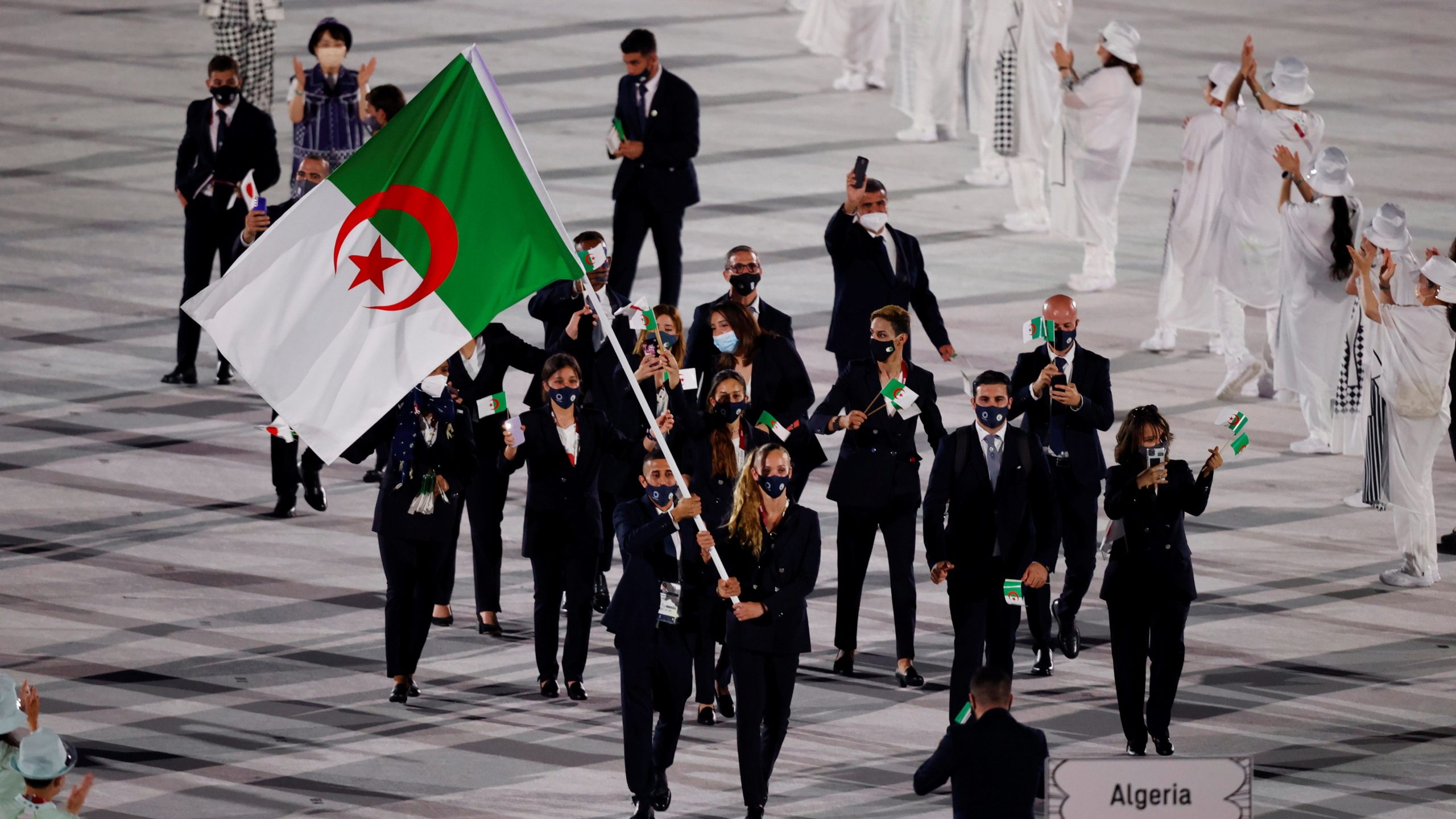 الوافي.. الجزائري الذي تُوِّج بذهبية أولمبية في عام 1928 ومات مقتولاً بالرصاص
