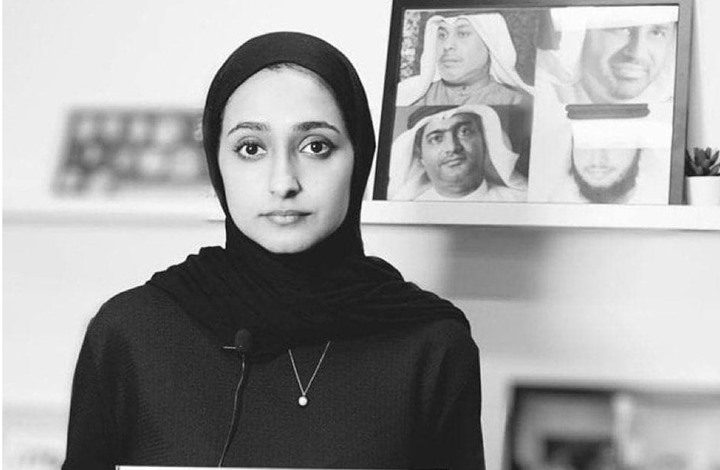 آلاء الصديق الشيخة لطيفة الأميرة هيا تجسس الإمارات