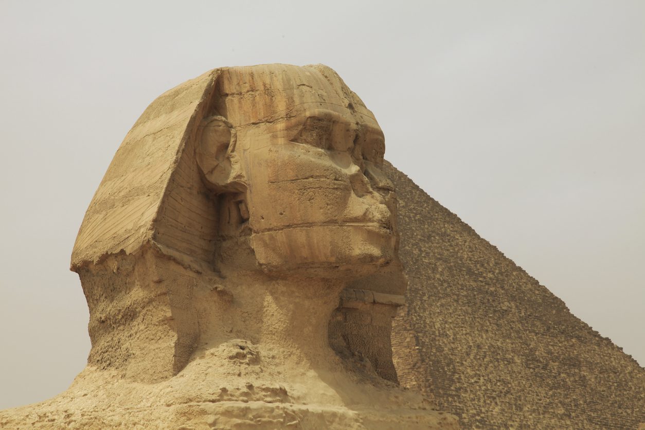 مصر الفرعونية