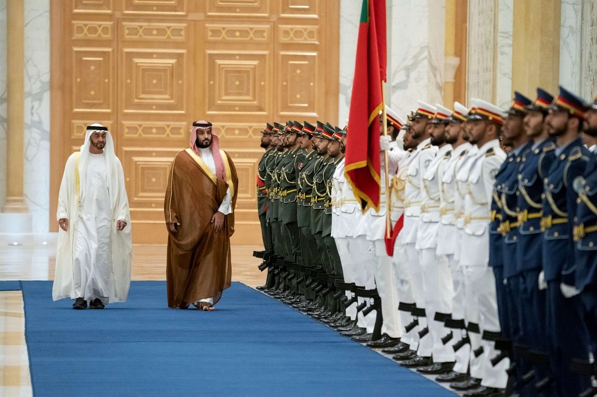 أسعار النفط خلاف السعودية والإمارات