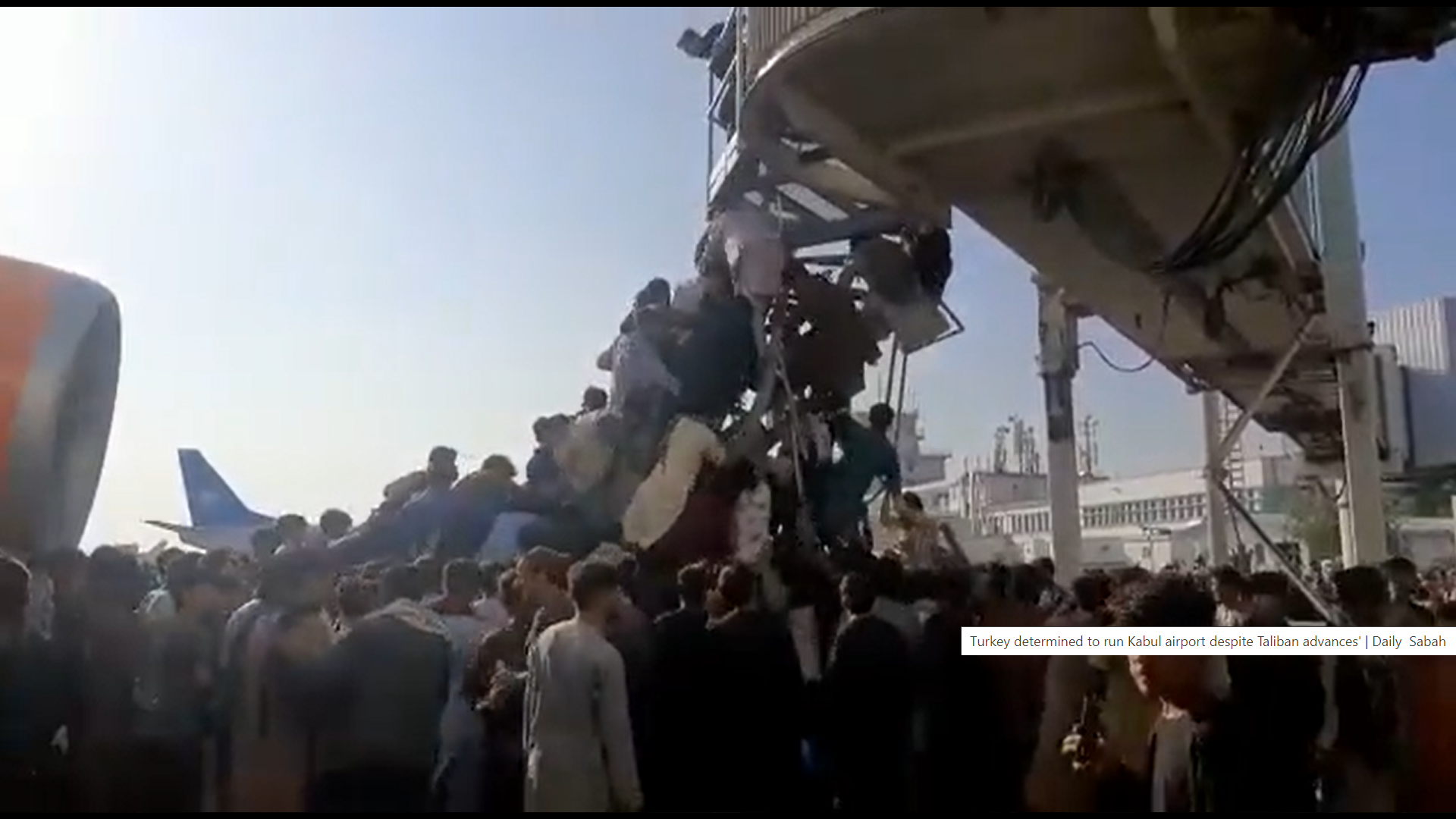 كابول أفغانستان بريطانيا