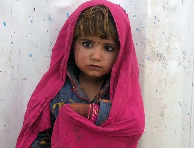10 ملايين طفل بحاجة إلى المساعدة الإنسانية للبقاء على قيد الحياة/ موقع الأمم المتحدة