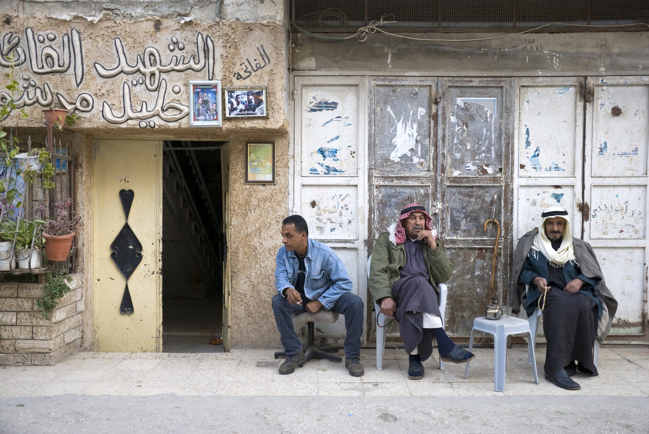 المهجّرون في الداخل الفلسطيني بين عنف الاحتلال وضعف “الأونروا”