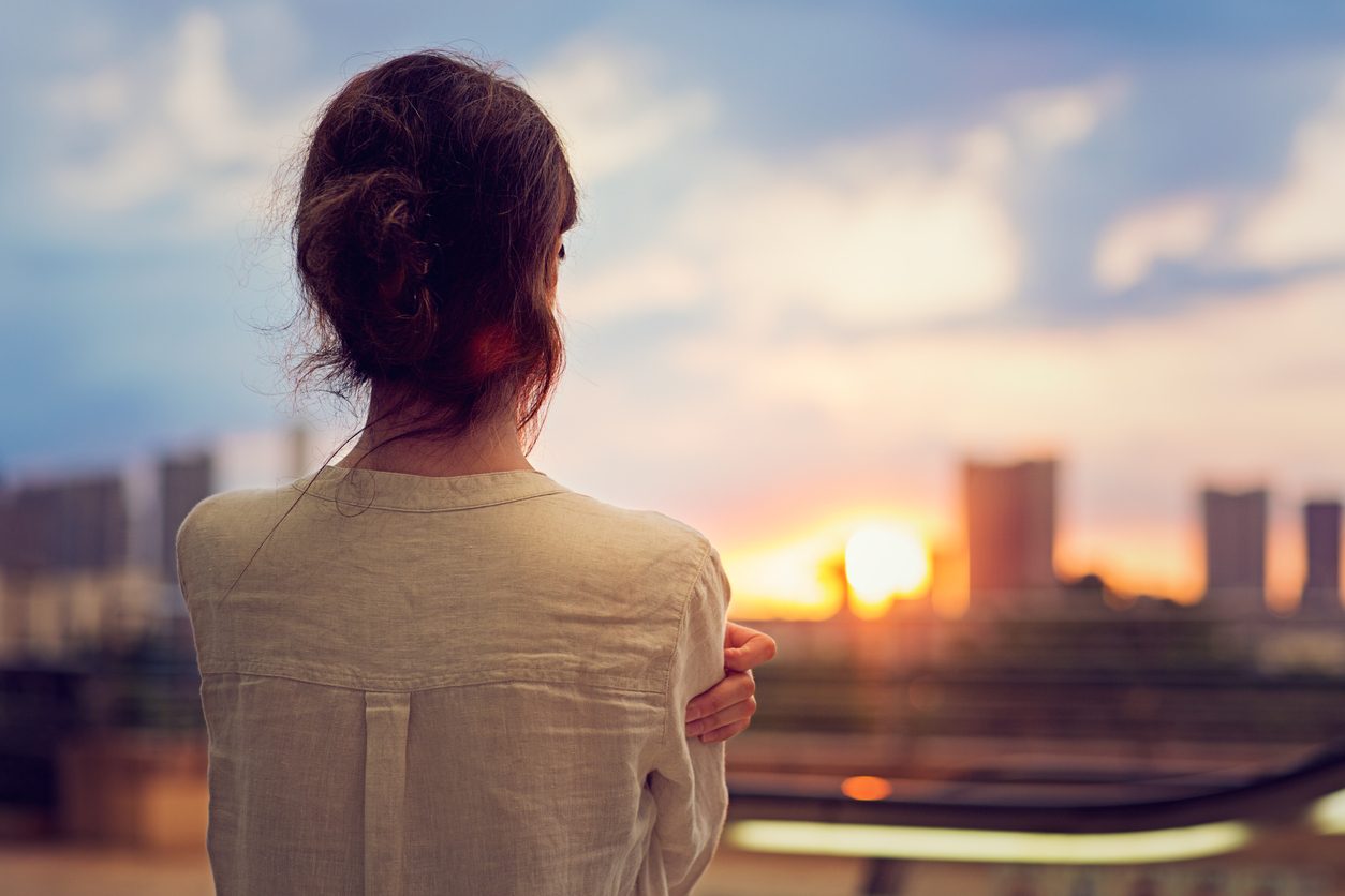 iStock/ كيف نتخيل المستقبل؟