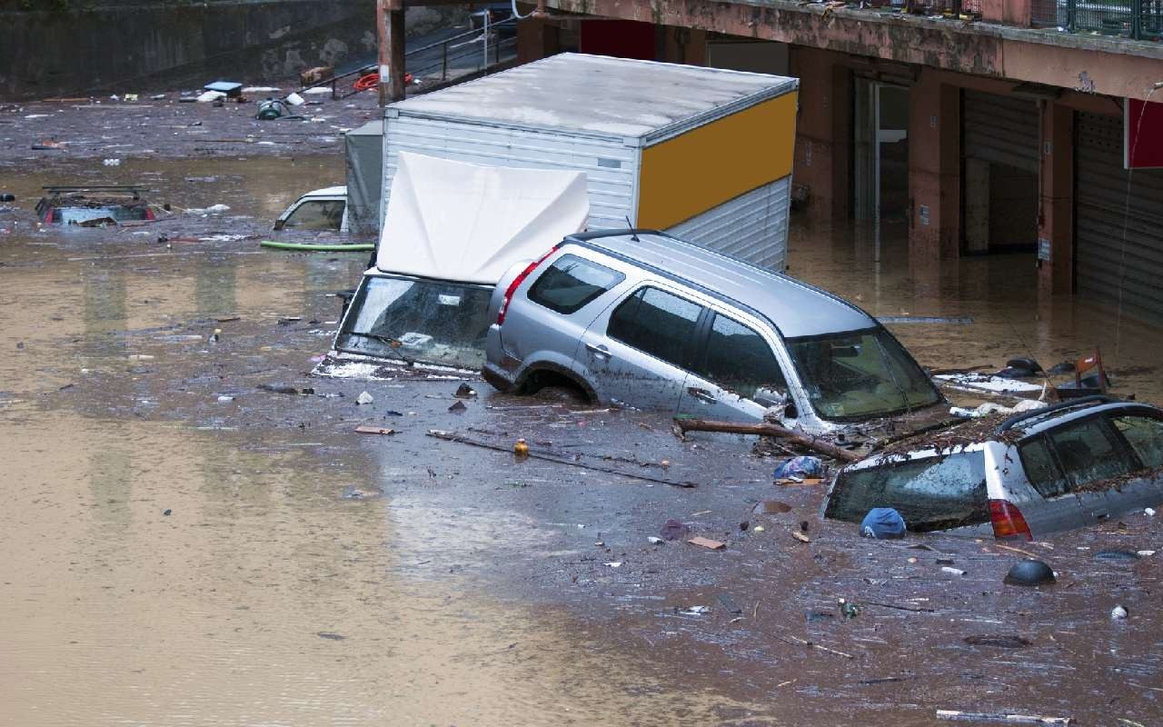 أطفال اليوم سيواجهون تغيرات مناخية أقسى 7 مرات من آبائهم وأجدادهم.. دراسة تكشف ما ينتظر الأجيال الشابة