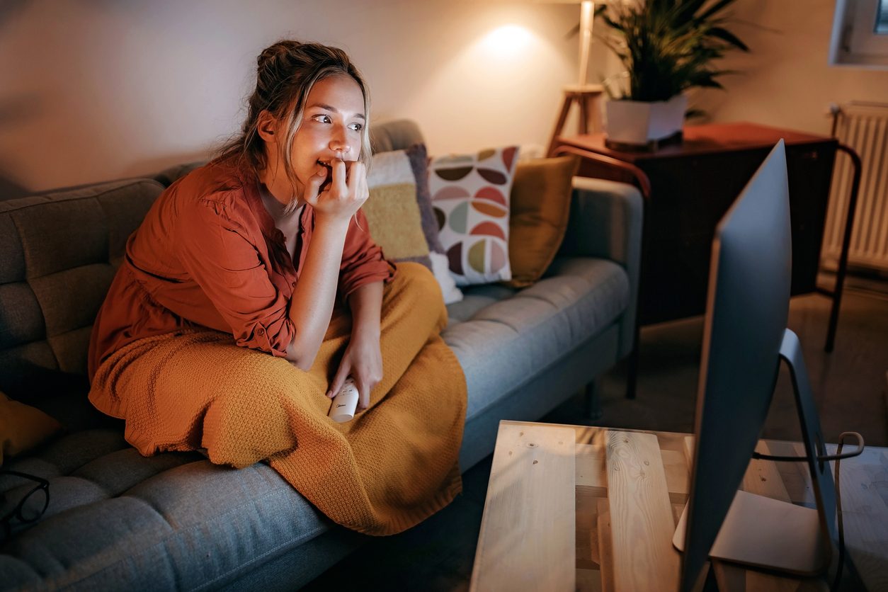 iStock/ خرافات شائعة عن جسم الإنسان